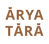 Ārya Tārā Candles logo