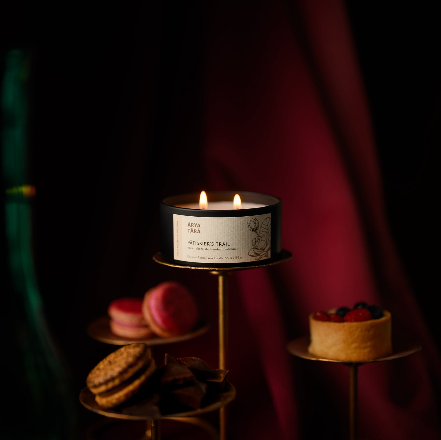 Pâtissier&