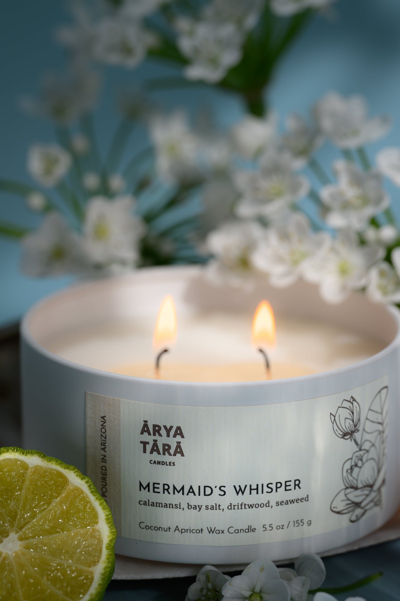 Mermaid&
