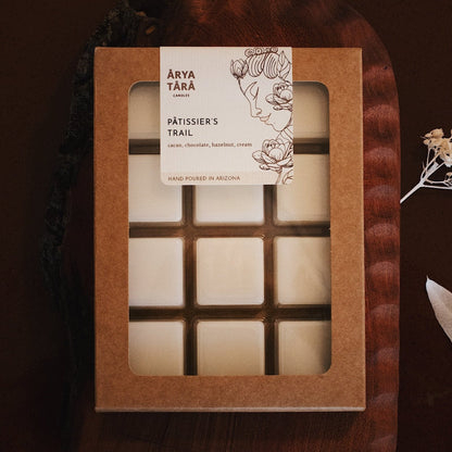 Pâtissier&