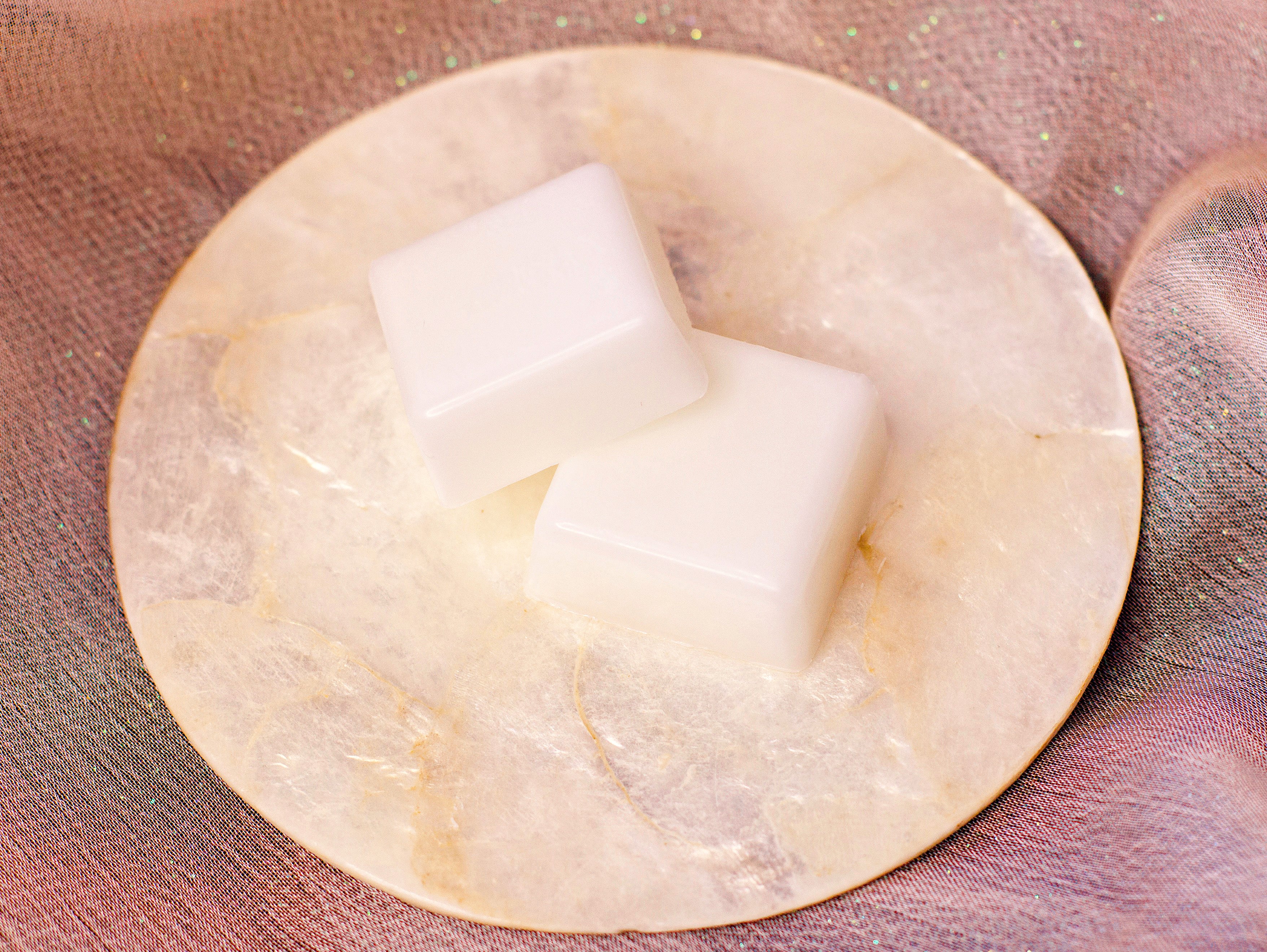 Treasures of the Silk Road Wax Melt